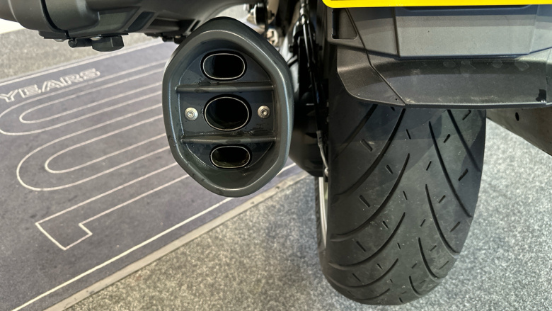 BMW K1600 GTL LE (22MY)